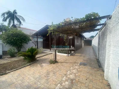Casa com 2 Quartos à venda, 49m² no Vila Princesa Izabel, Cachoeirinha