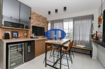 Apartamento com 3 Quartos à venda, 98m² no Lourdes, Belo Horizonte