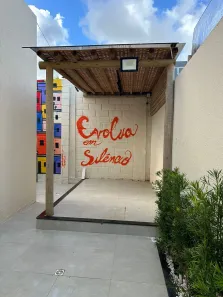 Apartamento com 3 Quartos à venda, 310m² no Caixa D'Água, Lauro de Freitas
