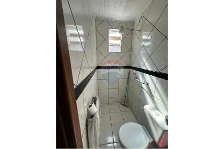 Casa com 3 Quartos à venda, 150m² no Samambaia Norte, Brasília