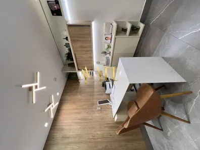 Sala Comercial com 3 Quartos para alugar, 14m² no Setor Marista, Goiânia