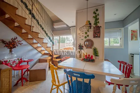 Apartamento com 2 Quartos à venda, 79m² no Planalto, Gramado