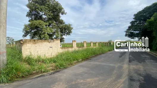 Lote/Terreno à venda, 1025m² no Primavera, São Joaquim de Bicas