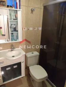 Apartamento com 3 Quartos à venda, 50m² no São Gabriel, Belo Horizonte