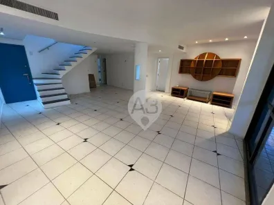 Cobertura com 3 Quartos para alugar, 260m² no Barra da Tijuca, Rio de Janeiro
