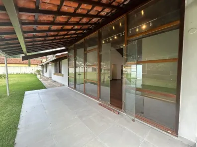 Casa com 7 Quartos para alugar, 756m² no Morin, Petrópolis
