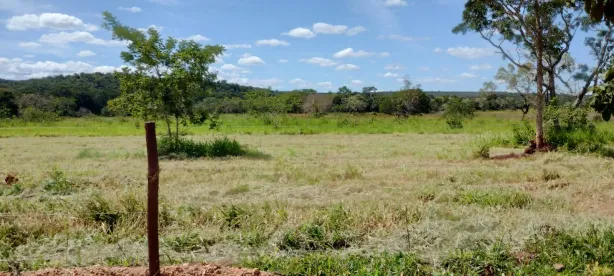 Lote/Terreno à venda, 20000m² no , Araçaí