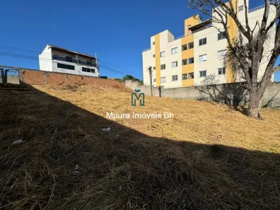 Lote/Terreno à venda, 360m² no Serra Dourada, Vespasiano