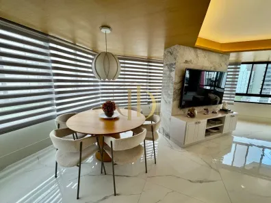 Apartamento com 4 Quartos à venda, 304m² no Chame-Chame, Salvador