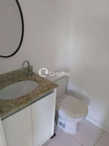 Apartamento com 3 Quartos para alugar, 75m² no Freguesia (Jacarepaguá), Rio de Janeiro