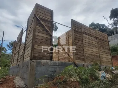 Fazenda/Sítio com 3 Quartos à venda, 2560m² no Rio Acima, Biritiba Mirim