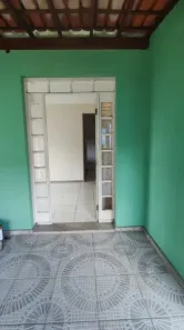 Casa com 5 Quartos à venda, 397m² no Dom Joaquim, Belo Horizonte