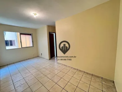 Apartamento com 2 Quartos à venda, 48m² no Paciência, Rio de Janeiro