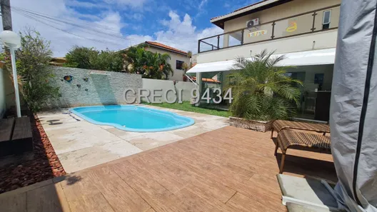 Casa de Condomínio com 3 Quartos à venda, 170m² no Vilas do Atlântico, Lauro de Freitas
