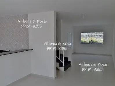 Casa com 3 Quartos à venda, 124m² no Parque 10 de Novembro, Manaus