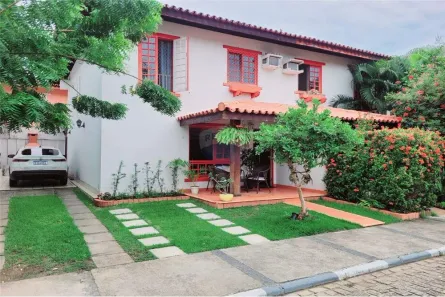 Casa com 3 Quartos à venda, 125m² no Itapuã, Salvador