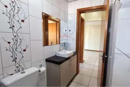 Apartamento com 2 Quartos para alugar, 72m² no Centro, Sarandi