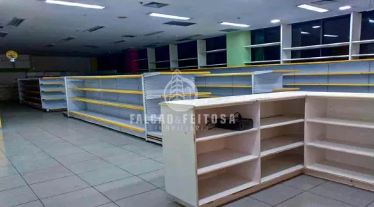 Ponto Comercial para alugar, 409m² no Itaigara, Salvador