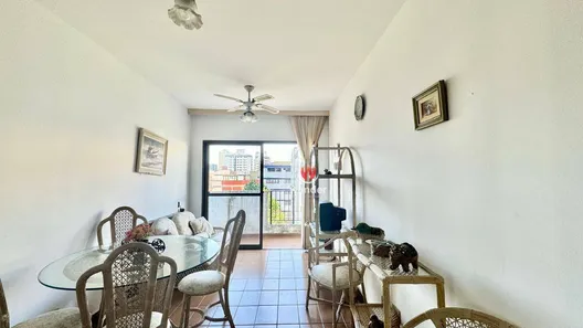 Apartamento com 2 Quartos à venda, 65m² no Vila Julia, Guarujá
