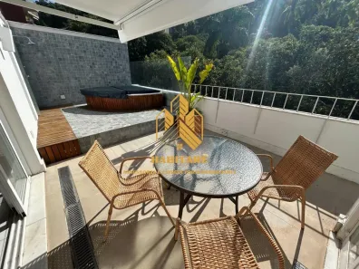 Cobertura com 4 Quartos para alugar, 380m² no Gávea, Rio de Janeiro