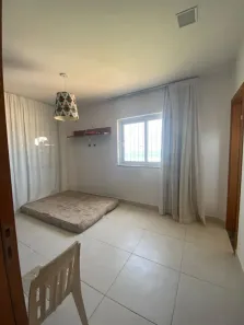 Apartamento com 3 Quartos para alugar, 80m² no Arembepe (Abrantes), Camaçari