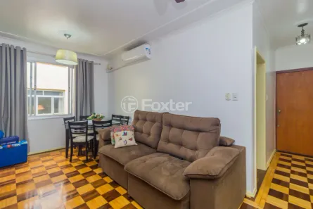 Apartamento com 2 Quartos à venda, 76m² no São Geraldo, Porto Alegre