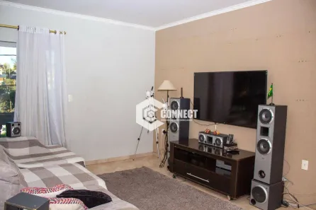 Casa com 3 Quartos à venda, 187m² no Parque Três Meninos, Sorocaba