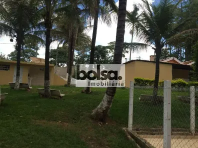 Fazenda/Sítio com 5 Quartos à venda, 900m² no Centro, Piratininga