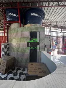 Galpão/Depósito/Armazém com 2 Quartos para alugar, 624m² no Bento Ribeiro, Rio de Janeiro