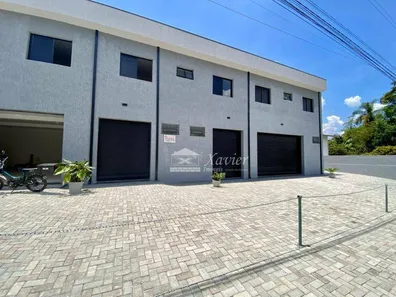 Ponto Comercial para alugar, 42m² no Vila Sao Judas Tadeu, Vargem Grande Paulista