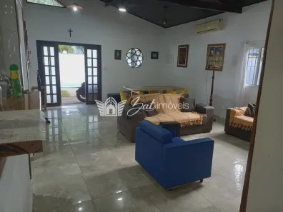 Casa com 4 Quartos à venda, 140m² no Guaiúba, Guarujá