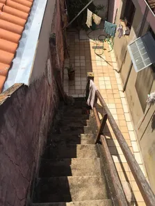 Casa com 3 Quartos à venda, 140m² no Saúde, Rio Claro