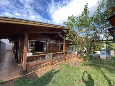 Casa de Condomínio com 4 Quartos para venda ou aluguel, 160m² no Parque Brasil 500, Paulínia