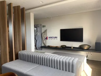 Apartamento com 2 Quartos à venda, 63m² no Barro Preto, Belo Horizonte