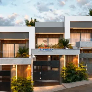Apartamento com 2 Quartos à venda, 103m² no Porto Seguro, Porto Seguro