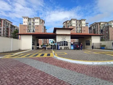 Apartamento com 4 Quartos para venda ou aluguel, 170m² no Cidade da Esperança, Natal