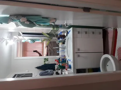 Apartamento com 2 Quartos à venda, 60m² no Taquara, Rio de Janeiro
