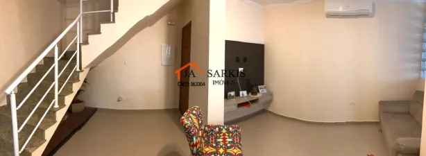 Cobertura com 2 Quartos à venda, 128m² no Centro, Mongaguá