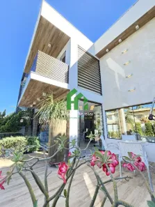 Casa de Condomínio com 4 Quartos à venda, 340m² no Centro, Lauro de Freitas