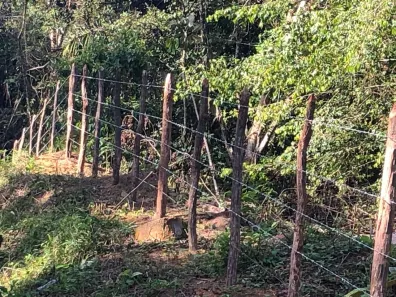 Fazenda/Sítio à venda, 700000m² no Centro, Candeias