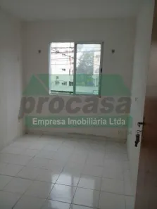 Apartamento com 2 Quartos à venda, 67m² no Monte das Oliveiras, Manaus