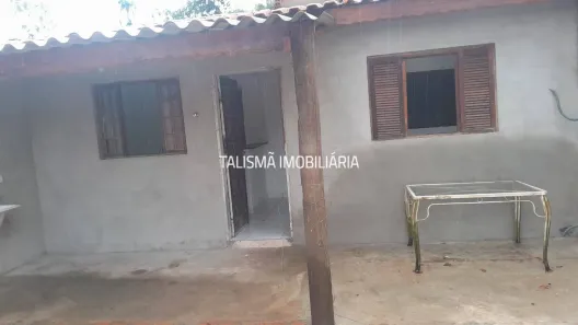 Lote/Terreno à venda, 119m² no Potuverá, Itapecerica da Serra