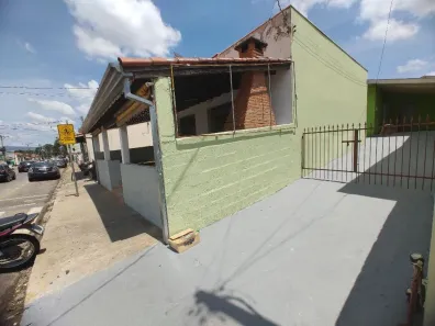 Imóvel Comercial com 3 Quartos para alugar, 90m² no Parque Amarylis, Itupeva