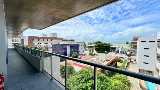 Ponto Comercial com 1 Quarto à venda, 32m² no Jardim Oceania, João Pessoa