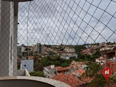 Apartamento com 3 Quartos à venda, 80m² no Centro, Brumadinho