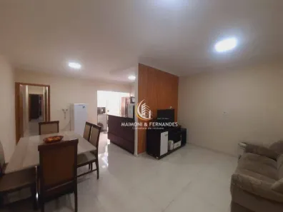 Casa com 2 Quartos à venda, 71m² no Estádio, Rio Claro