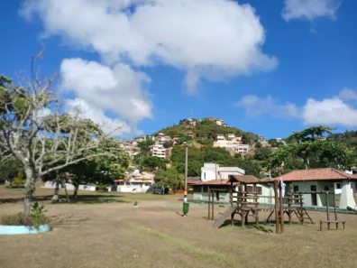 Kitnet com 1 Quarto para alugar, 32m² no Peró, Cabo Frio