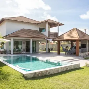 Casa com 4 Quartos à venda, 800m² no Enseadinha, Ipojuca
