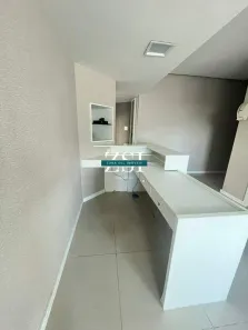 Sala Comercial para alugar, 60m² no Ilha do Leite, Recife