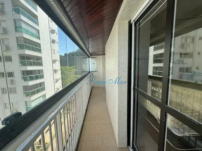 Apartamento com 3 Quartos à venda, 98m² no Vila Luis Antônio, Guarujá